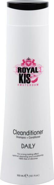 Royal KIS Cleanditioner Daily - 300ml - vrouwen - Voor