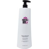 Royal Kis Cleanditioner Daily - 1000ml - vrouwen - Voor