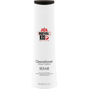 Royal KIS Cleanditioner Repair - 300ml - vrouwen - Voor