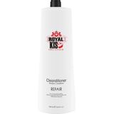 Royal Kis Cleanditioner Repair - 1000ml - vrouwen - Voor