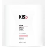 Kis - Snow White - Bleach Poeder - 500gr - Stuifvrij - Met Keratin Infusion System