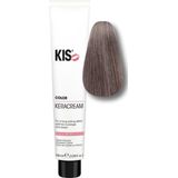 Kis Color Keracream Haarverf Steelgray