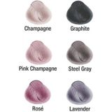 Kis KeraCream Color Metallics