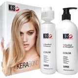 KIS - Kerabond - Haarverzorging - 250ml en 500ml - Professioneel Gebruik
