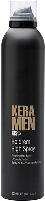 Kis KeraMen Hold'em High Spray