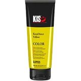 KIS KeraDirect Haarverf yellow 200ml