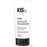 KIS - Color Bleach No-Yellow-Pro Booster - Haarkleuring - 200ml