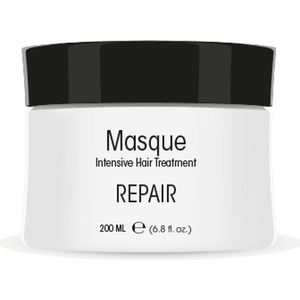 KIS - Royal Masque Repair - Haarmasker - 200ml - Keratine
