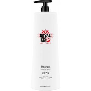 KIS - Royal Masque Repair - Haarmasker - 200ml - Keratine