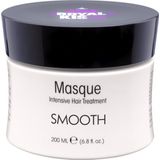 Royal KIS Masque Smooth - Haarmasker - Herstellend - Glanzend