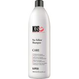 KIS - No-Yellow Shampoo - Violetshampoo - 250 ml