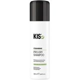 KIS - Cleansing Pro Dry Shampoo - 200ml