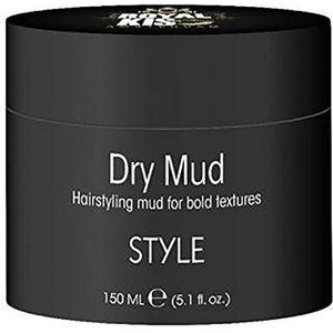 Royal KIS - Dry Mud - Stylingpasta - Mat - 100ml