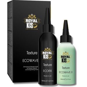 Royal Kis - Eco Wave - Set 0