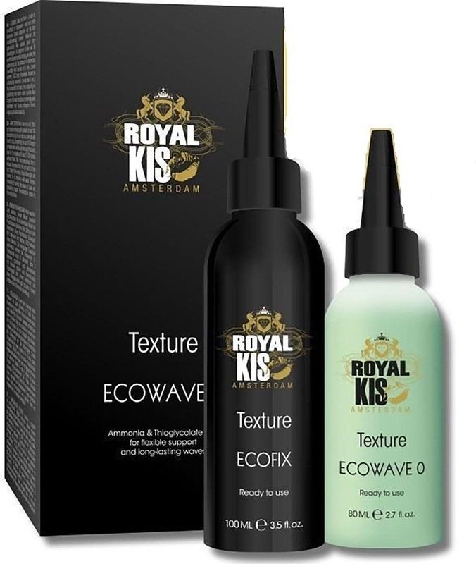Royal Kis - Eco Wave - Set 0