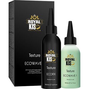 KIS - Royal Ecowave Texture Kit 1