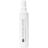 KIS - Ocean5 - Haarlak - 250 ml - Textuur - Natuurlijke Hold