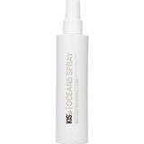 KIS - Ocean5 - Haarlak - 250 ml - Textuur - Natuurlijke Hold