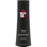 Royal Kis Glampoo Colorwash 250ml Cherry