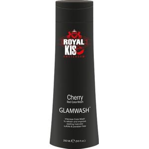 Royal Glam Wash Intensive Color Shampoo - 250ml