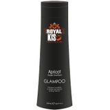 Royal KIS - Glampoo ColorWash - Kleurshampoo - Apricot - 250ml