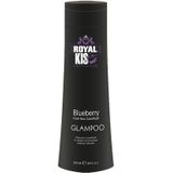 Royal KIS - GlamWash - Blueberry - 250 ml