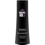 Royal KIS - GlamWash - Blueberry - 250 ml