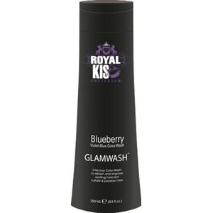 KIS ROYAL KIS GlamWash Blueberry 250 ml