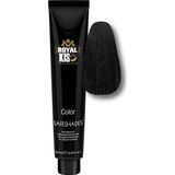 Royal Kis - Color Safeshades - Haarkleuring - 1N - 100ml