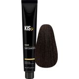 Royal Kis - Color Safeshades - Haarkleuring - 3N - 100ml