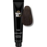 Royal Kis - Color Safeshades - 100ml - 4N