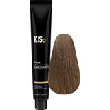 Royal Kis - Color Safeshades - Haarkleuring - Donkerblond - 100ml
