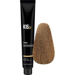 Royal Kis - Color Safeshades - Haarkleuring - 7N - 100ml