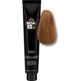 Royal Kis - Color Safeshades - Haarkleuring - Blond - 100ml