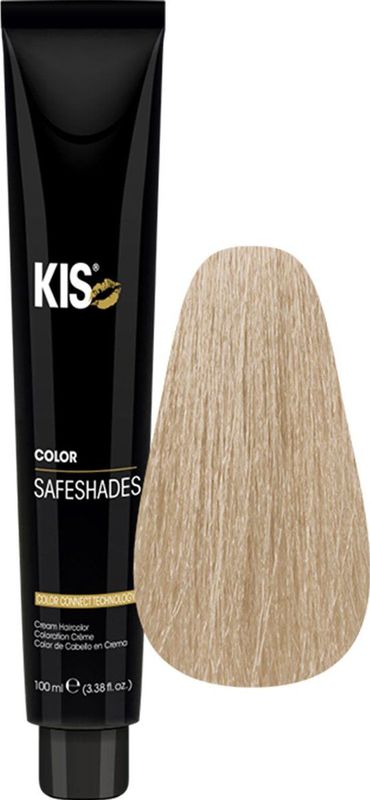 Royal Kis - Color Safeshades - Haarkleuring - Blond - 100ml