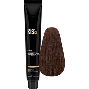 Royal KIS - SafeShade - Haarkleuring - Groene Formule