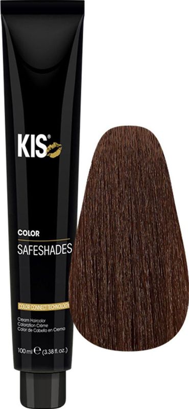 Royal KIS - SafeShade - Haarkleuring - Groene Formule