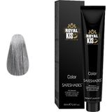 Royal Kis - Color Safeshades - 100ml - Haarkleuringsformule - Glanzend Haar