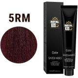 Royal KIS - SafeShade - Haarkleuring - Groene Formule - 100% Grijsdekking