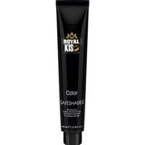 Royal KIS - SafeShade - Haarkleuring - Groene Formule - 100% Grijsdekking