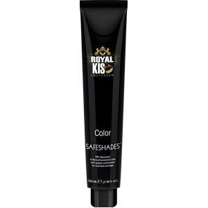Royal Color Safe Shades Haarkleuring - 100ml