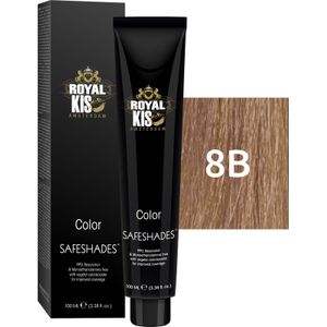 Royal KIS - Safe Shade - 100 ml - 8B