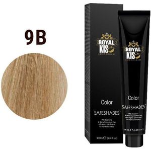 Royal Kis Color Safeshades 100ml
