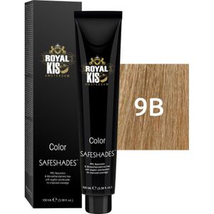 Royal KIS - Safe Shade - 100 ml - 9B