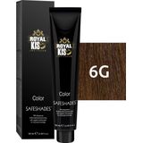 Royal KIS - Safe Shade - 100 ml - 6G