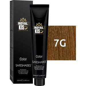 Royal KIS - Safe Shade - 100 ml - 7G