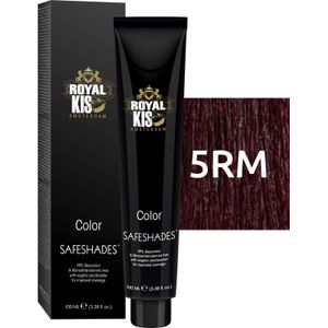 Royal Color Safe Shades Haarkleuring - 100ml