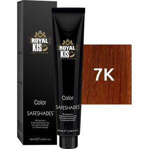 Royal Color Safe Shades Haarkleuring - 100ml