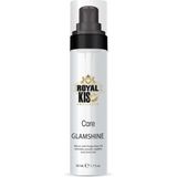 KIS - GlamShine - Haarserum - Prickly Pear Olie - 100% Vegan