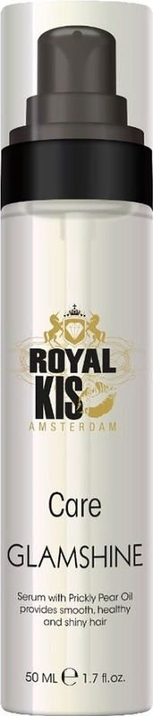 KIS - GlamShine - Haarserum - Prickly Pear Olie - 100% Vegan